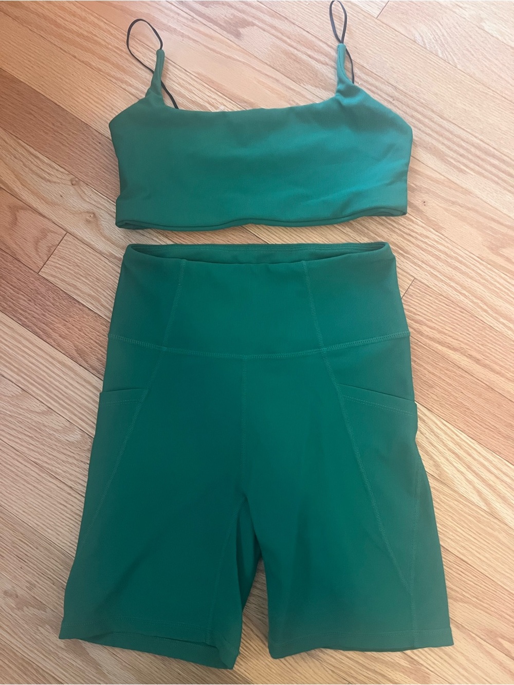 ALLFENIX two piece workout set